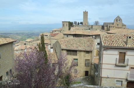 Sos del Rey Católico, seguimos de Ruta por la Historia Sos del Rey Católico, seguimos de Ruta por la Historia