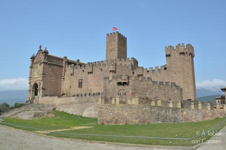 Sos del Rey Católico, seguimos de Ruta por la Historia Sos del Rey Católico, seguimos de Ruta por la Historia
