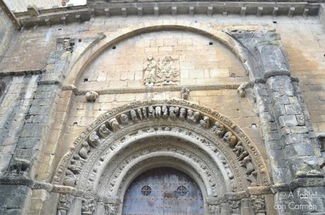 Sos del Rey Católico, seguimos de Ruta por la Historia Sos del Rey Católico, seguimos de Ruta por la Historia