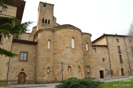 Sos del Rey Católico, seguimos de Ruta por la Historia Sos del Rey Católico, seguimos de Ruta por la Historia