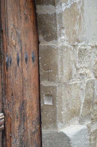 Sos del Rey Católico, seguimos de Ruta por la Historia Sos del Rey Católico, seguimos de Ruta por la Historia