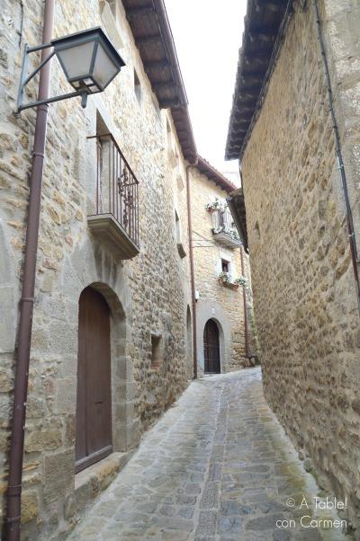 Sos del Rey Católico, seguimos de Ruta por la Historia Sos del Rey Católico, seguimos de Ruta por la Historia