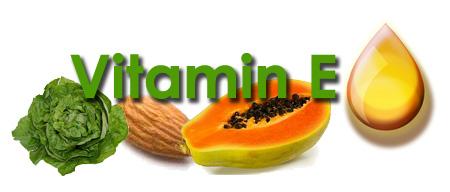 Artículo de investigación , La deficiencia de vitamina E puede dañar el cerebro vitamin-e