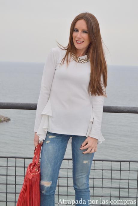 CAMISETA PEPLUM CAMISETA PEPLUM