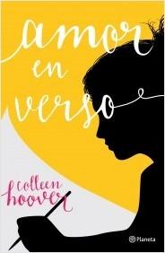 Reseña: Amor en verso - Colleen Hoover