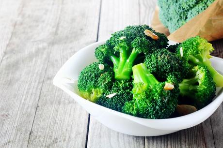 5 Maneras de cocinar el Brócoli