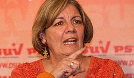 Ana Elisa Osorio: No es correcto derogar elección del Parlatino. Ana Elisa Osorio