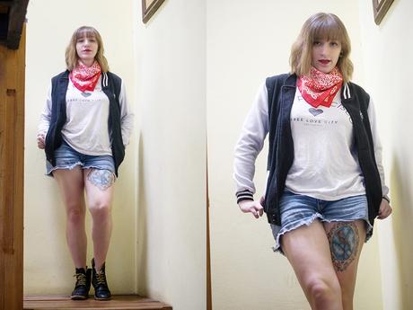 outfit campera universitaria frio fashion blogger argentina ideas para vestirse copy outfit campera universitaria frio fashion blogger argentina ideas para vestirse copy