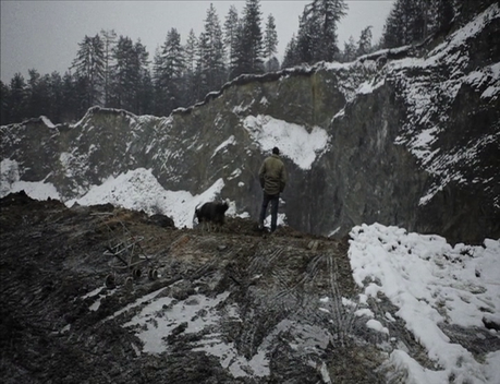 Epizoda u životu berača željeza - 2013 Epizoda u životu berača željeza - 2013