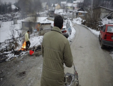 Epizoda u životu berača željeza - 2013 Epizoda u životu berača željeza - 2013