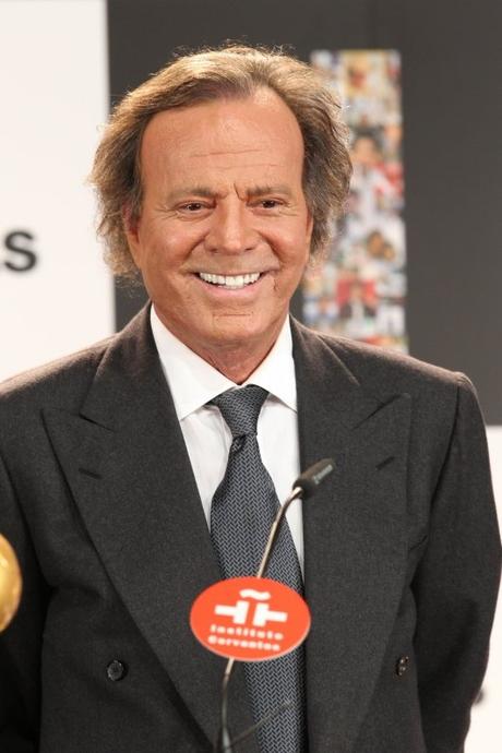 Julio Iglesias