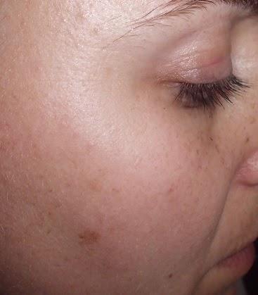 Wear White Face, Wishtrend piel grasa