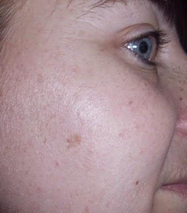 Wear White Face, Wishtrend piel clara