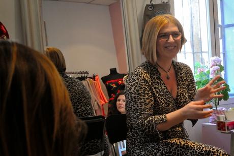 El Espejo: aliado o enemigo El Espejo: aliado o enemigo