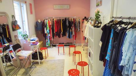 La sala que utilizamos :) El Espejo: aliado o enemigo