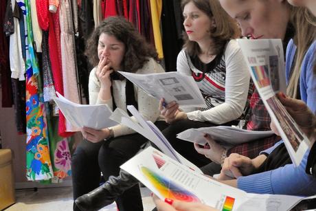 El Espejo: aliado o enemigo El Espejo: aliado o enemigo