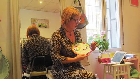 El Espejo: aliado o enemigo El Espejo: aliado o enemigo