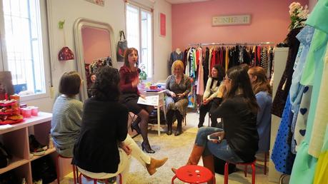 Isabel en acción El Espejo: aliado o enemigo