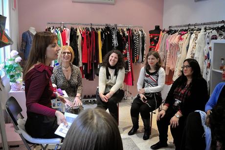 El Espejo: aliado o enemigo El Espejo: aliado o enemigo