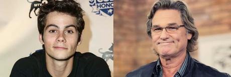 Kurt Russell y Dylan O'Brien se incorporan al reparto de 'Deepwater Horizon'