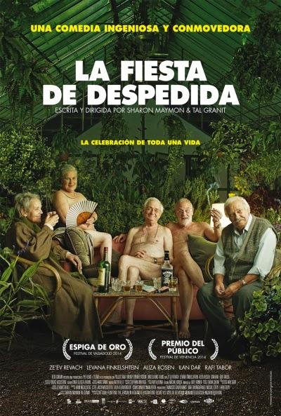 Estrenos de la Semana 17 de Abril de 2015 por el Podcast Scanners Estrenos de la Semana 17 de Abril de 2015 por el Podcast Scanners