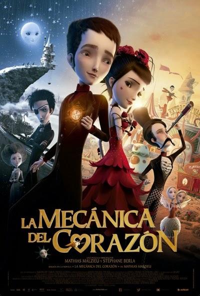 Estrenos de la Semana 17 de Abril de 2015 por el Podcast Scanners Estrenos de la Semana 17 de Abril de 2015 por el Podcast Scanners