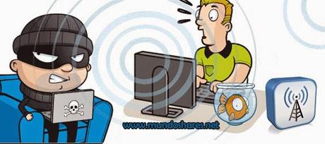 Como saber si te están robando Wi-Fi Como saber si te están robando Wi-Fi