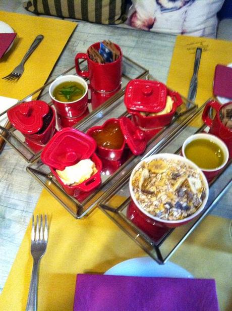 Cerámicas y cazuelas de Staub ideales para cocinar y presentar nuestros mejores platos