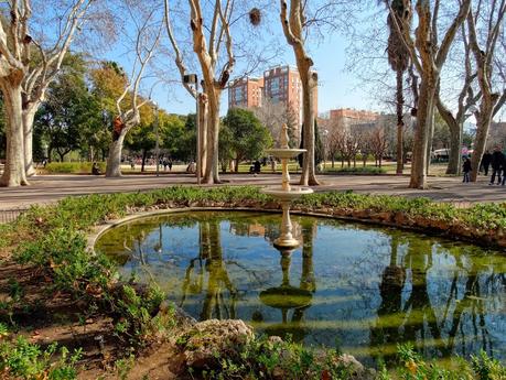 El palacio de Can Mercader, un pequeño Versalles El palacio de Can Mercader, un pequeño Versalles