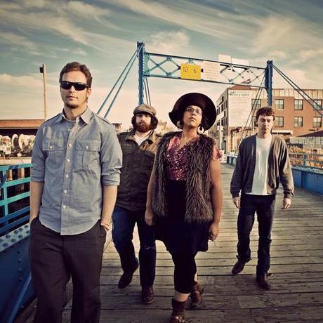 Novedades: MUMFORD and SONS, ALABAMA SHAKES y FLORENCE + THE MACHINE Novedades: MUMFORD and SONS, ALABAMA SHAKES y FLORENCE + THE MACHINE