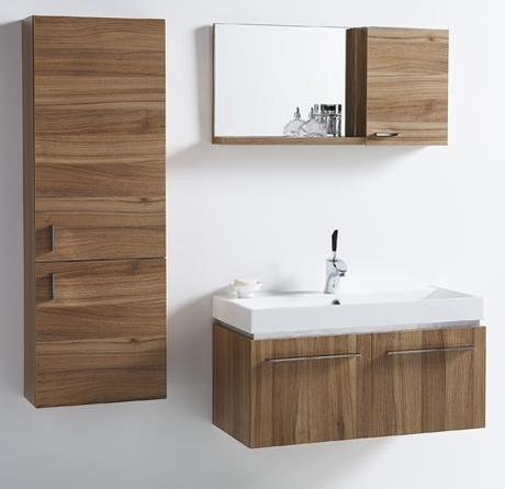 Lavabos con mueble - Paperblog