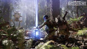 Nuevos detalles de Star Wars: Battlefront