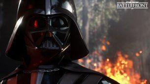 Nuevos detalles de Star Wars: Battlefront