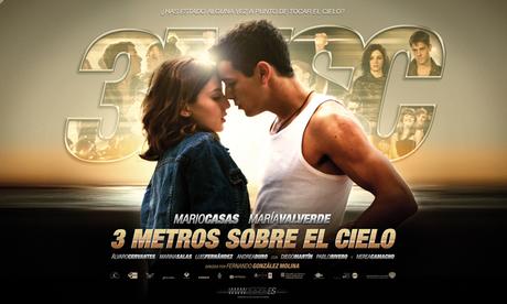 Crítica doble a Tres Metros Sobre el Cielo: Madres nazis, flexiones incoherentes y SIDA Crítica doble a Tres Metros Sobre el Cielo: Madres nazis, flexiones incoherentes y SIDA