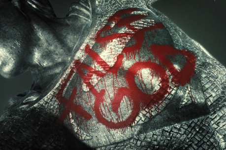 Primer Trailer Oficial En HD De Batman V Superman Dawn Of Justice Primer Trailer Oficial En HD De Batman V Superman Dawn Of Justice