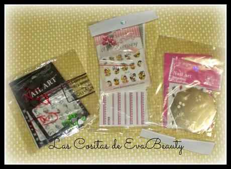 Compras en BornPrettyStore (4) Especial Lotes de Estampación. Compras en BornPrettyStore (4) Especial Lotes de Estampación.