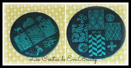 Compras en BornPrettyStore (4) Especial Lotes de Estampación. Compras en BornPrettyStore (4) Especial Lotes de Estampación.