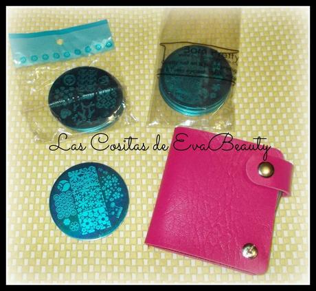 Compras en BornPrettyStore (4) Especial Lotes de Estampación. Compras en BornPrettyStore (4) Especial Lotes de Estampación.