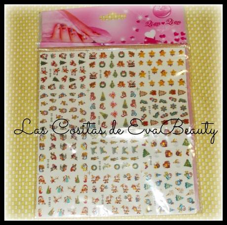 Compras en BornPrettyStore (4) Especial Lotes de Estampación. Compras en BornPrettyStore (4) Especial Lotes de Estampación.