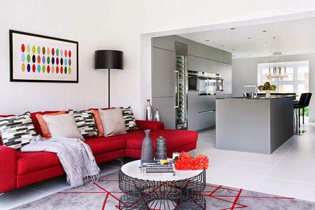 Apartamento Moderno en Buckinghamshire.