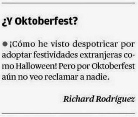 Polémica en diario chileno por carta que habla de matar homosexuales Polémica en diario chileno por carta que habla de matar homosexuales