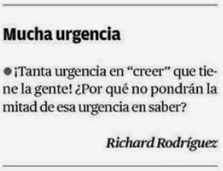 Polémica en diario chileno por carta que habla de matar homosexuales Polémica en diario chileno por carta que habla de matar homosexuales