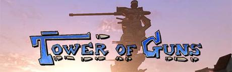 ANÁLISIS: Tower of Guns Tower-of-guns