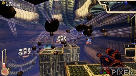 ANÁLISIS: Tower of Guns analisis Tower of guns img 002