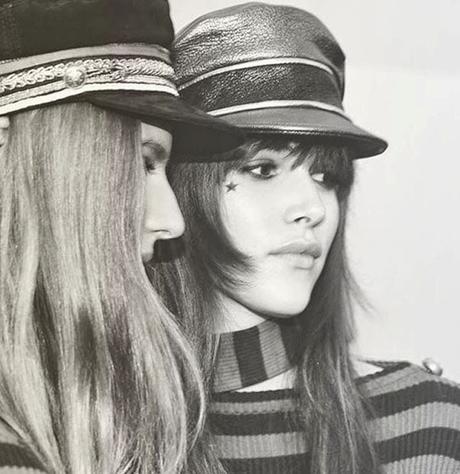 Inspiraciones que se suben a la cabeza Inspiraciones que se suben a la cabeza