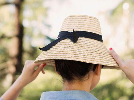 Inspiraciones que se suben a la cabeza Inspiraciones que se suben a la cabeza