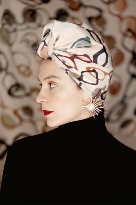 Inspiraciones que se suben a la cabeza Inspiraciones que se suben a la cabeza