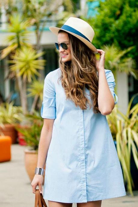 Inspiraciones que se suben a la cabeza Inspiraciones que se suben a la cabeza