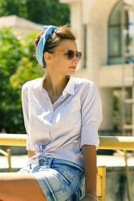 Inspiraciones que se suben a la cabeza Inspiraciones que se suben a la cabeza