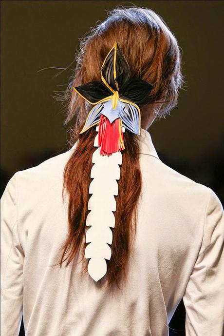 Inspiraciones que se suben a la cabeza Inspiraciones que se suben a la cabeza